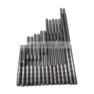 095000-1214 Common rail injector control valve rod