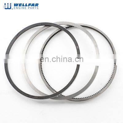 Diesel Engine TRACTOR SERIE 200/400/5200/5300/600 Piston Ring 101.05mm 34-602/P4017