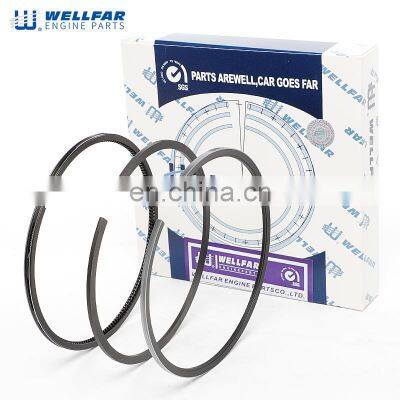 DS 9.04 A76200/800024410000/50000485/50010485/550234/550246/550175 Ring Piston Ring For SCANIA