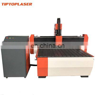 2019 Hot Sale Cnc Cutting Machine /cnc Router 1325/cnc Router Woodworking/router Cnc photo-3