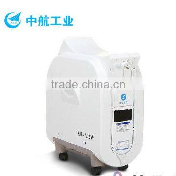 Medical Oxygen Concentrator ZH-A32 photo-3