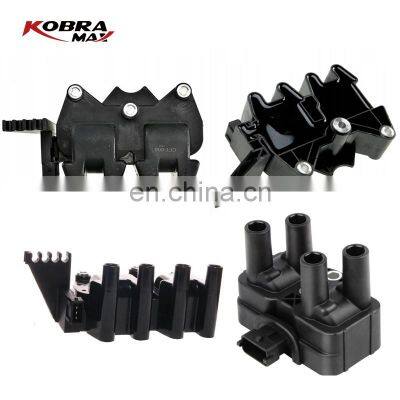 9633001580 Hot Selling Engine Spare Parts Ignition Coil For FIAT/LANCIA/ALFA ROMEO Cars Ignition Coil