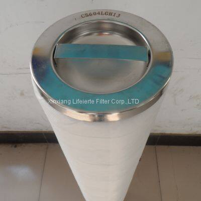 Alternative Liquid Coalescer Separator Filter Separation Cleaning Equipment Pall Filter Lss2f2h photo-4