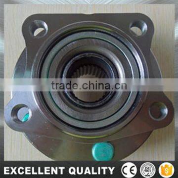 Wheel Hub Bearing G33S-26-15X