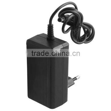 LED switching power supply 5v 4/5/6/7/8/9/10A 24V 1/2A adapter for neon light with high quality