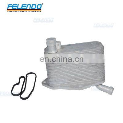 Auto Oil Cooler Radiator For Land Rover Freelander 2 2006-2014 3.2L LR001426 LR041257