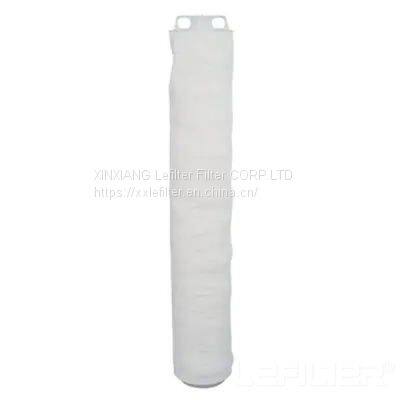 High-capacity water filter High-capacity water filter 70-0702-3126-4