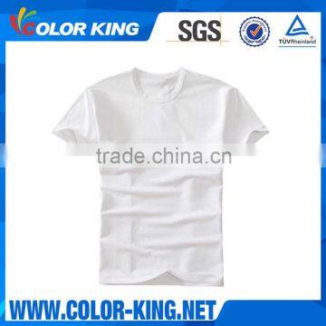 Custom High Quality Sublimation t-shirt Wholesale