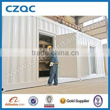 Special Container and Customized Equipment Container From China photo-5