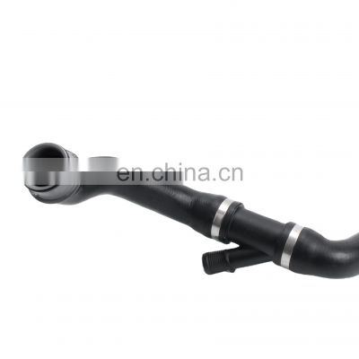 OEM germany made high automotive spare parts engine cooling system auto parts bks st52 ck45 steel honed tube pipe for bmw