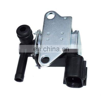 Free Shipping!New Vapor Canister Purge Control Solenoid Valve K5T46680 For Honda Civic CR-V