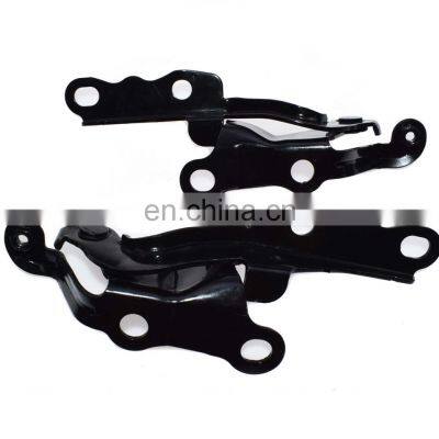 Free Shipping!New LEFT & RIGHT Hood Hinge Set 53410-12410 For 03-08 Toyota Corolla Matrix photo-4