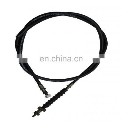 High performance OEM bajaj boxer discover 100cc motor assembly line bajaj100 motorcycle brake cable