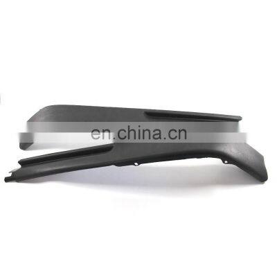 car body parts for volkswagen golf mk3 front spoiler