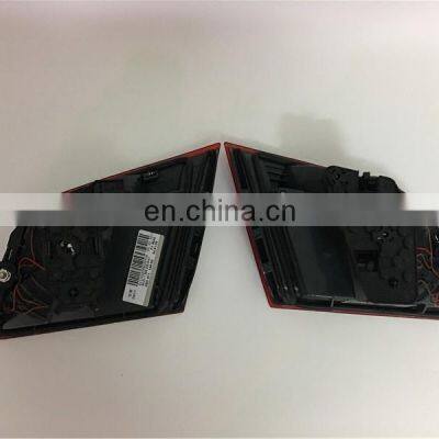 Rear Lamp Tail Light Assembly For Bmw 5 Series 2015 F10 F18 520Li 523Li 525Li 528Li 530Li 535Li 2011-2017 Custom Taillight photo-5