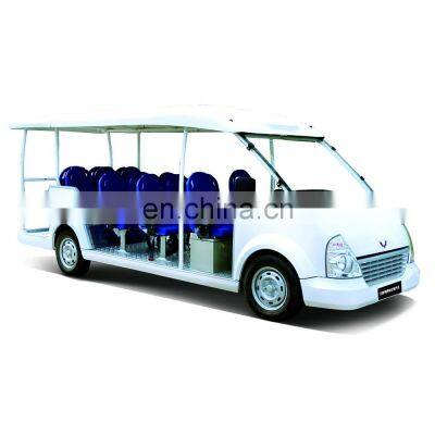 hot sell popular newly developed passenger vehicle