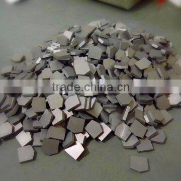 2016 Non-standard Tungsten Carbide Welding Insert