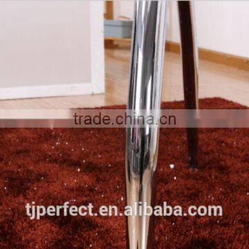 Newest Fashional Glass Dining Table,space Saving photo-4