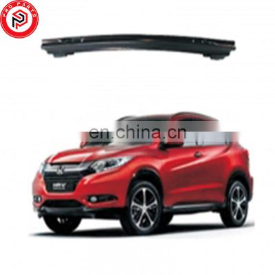 Top quality rear bumper reinforcement for honda vezel-hrv 2015