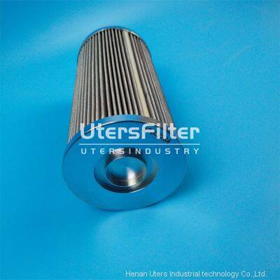 370L223A UTERS replace of PARKER hydraulic filter element