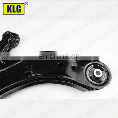 CAR AUTO PARTS ALUMINUM LOWER CONTROL ARM for VW and AUDI photo-2