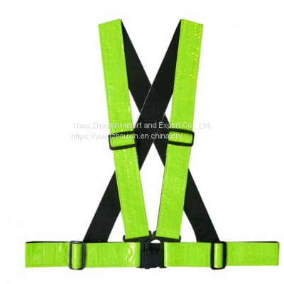 Reflective Vest photo-2