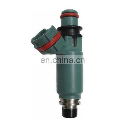 195500-3920 Hot Sale Fuel Injector for Subaru Impreza 2.0L photo-3