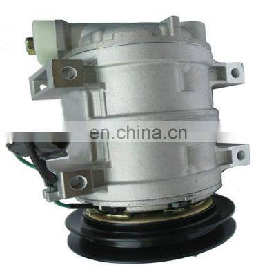 506011-7301 MR190619 Good Performance Auto Spare Parts Air Conditioning Ac Compressor for Mitsubishi L200 photo-3