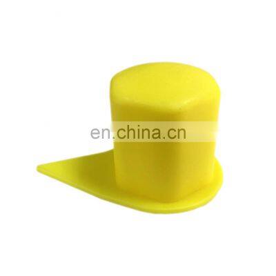 China Wholesale Truck Parts Accessories PE Loose Wheel Nut Indicators