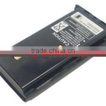 TWO-WAY Radio battery for KENWOOD KNB-17A