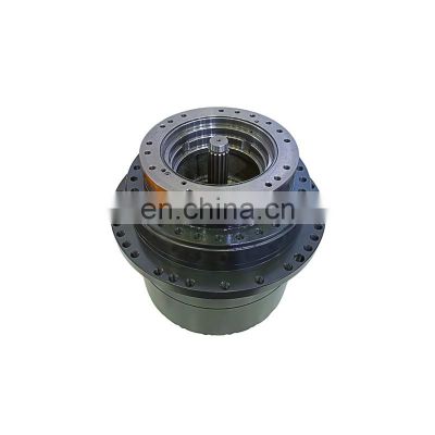 Liugong CLG923C CLG923 travel gearbox CLG925 final drive without motor CLG927 travel reduction gearbox