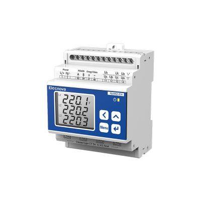 PD194Z-E14 multi circuit din rail mounted remote management digital power meter