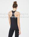 Women's Santoni Seamless Quick Dry & Wicking Running Sports Cami. photo-3