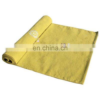 High Quality Yoga Practice Rug and Mat