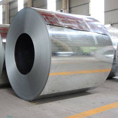 High Quality DC02 Cold Rolled Galvanized/Zinc Coated Steel Coil/Volume