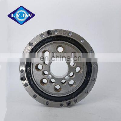 Customized Rotary Table Crane Slewing Ring Bearing Swing Bearing