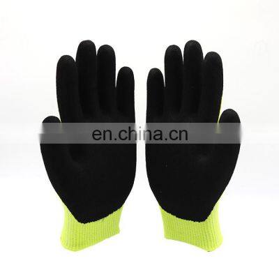 OEM Factory High Quality Customized Diving Spearfishing, Anti-Cutting Safety Cut Resistance Gloves photo-3