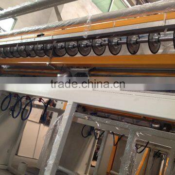 Panel Cutter Knife Sharpening Machine photo-3