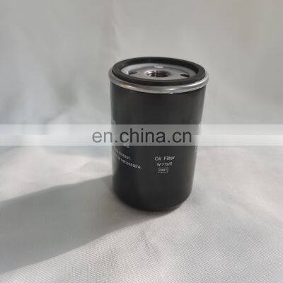 Professional Manufacturer Air Compressor Filter Motorcraft Stainless Steel W 719 Oil Filter photo-5