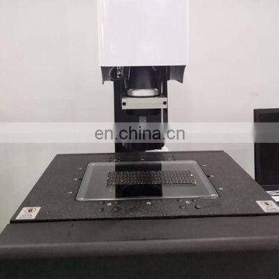 High Precision High Efflciency Video Measuring Machine photo-5