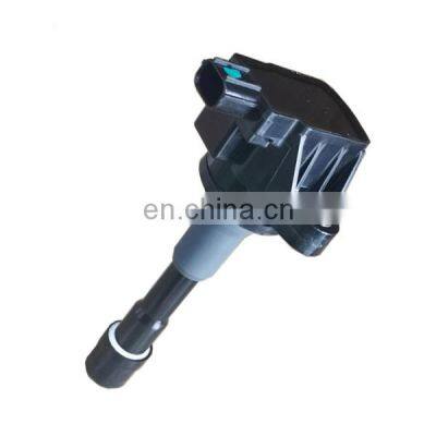 Ignition Coil for Ignition Coil Ignition System for Honda Voice Satyr 1.3 Honda JAZZ1.3 30521-RBJ-003 30521-RBJ-S01 CM11-118