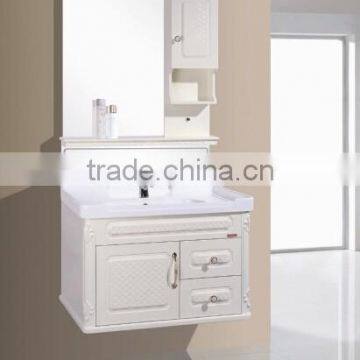 New Arrival Favorable Modern PVC Cabinet , Bathroom Vanity Cabinet , Bathroom Cabinet photo-5