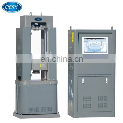 Universal tensile testing machine+Universal tensile/compression testing machine+Universal testing machine