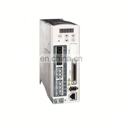 AC Servo Drive LXM23AU04M3X photo-4