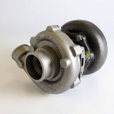 Perkins Part 2674394 Exch Turbo photo-2