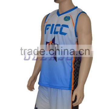 OEM Good Quality Cheap Team Basketball Uniforms Basketball Shorts Supplier's Choice