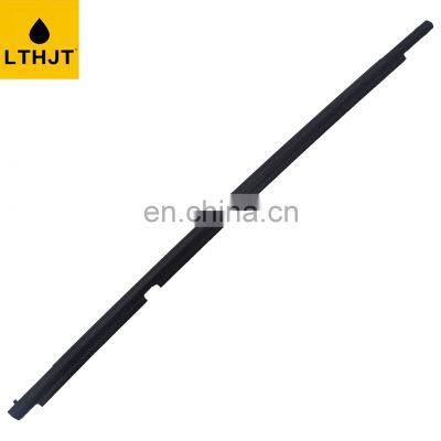 High Quality Auto Car Body Parts 75740-60050 Outer Window Moulding For Land Cruiser 2007-2016