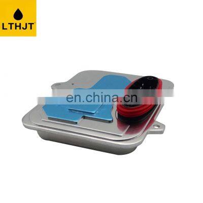 High Quality 63117248050 For BMW E70 E71 Car Accessories Auto Parts Xenon Headlight Module Ballast OEM NO 6311 7248 050 photo-3