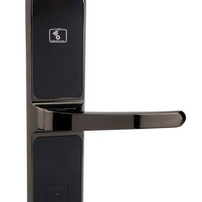China Factory Hotel Card Reader M1 Rfid Hotel Room Door Lock