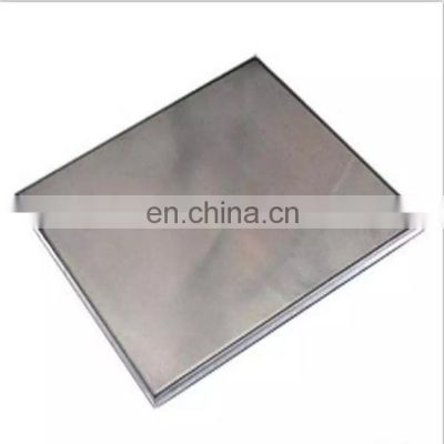 Good price plating stainless steel 316 steel sheet and plates